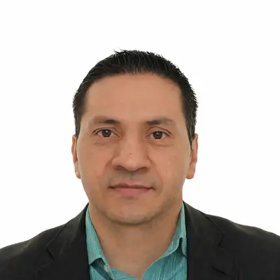 Edgar David Samboni